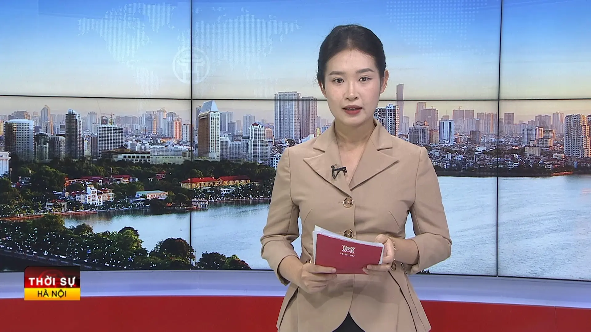 Chương trình Thời sự 15h00 | 07/09/2025